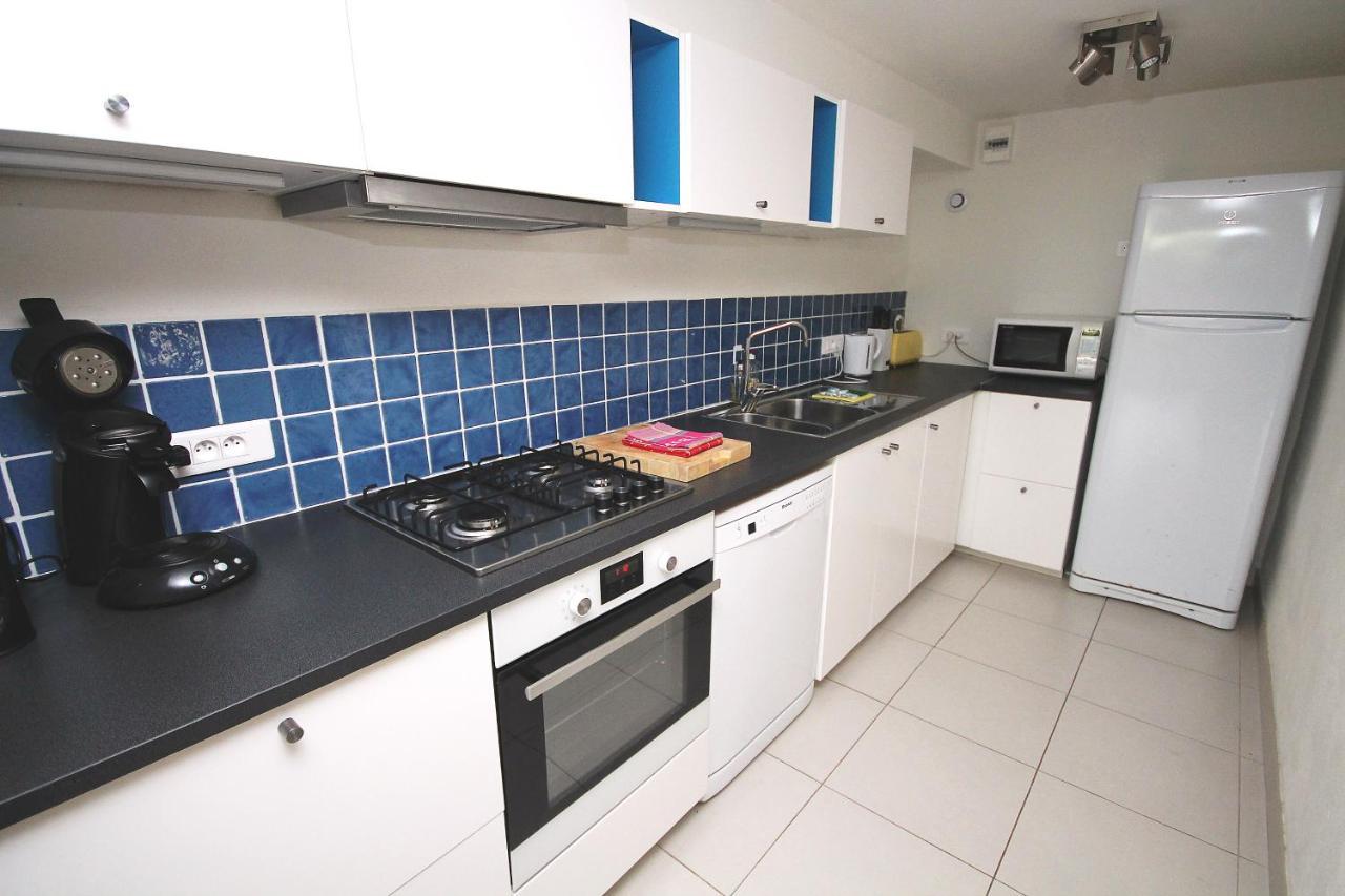 Pagel Apartman Catus  Kültér fotó