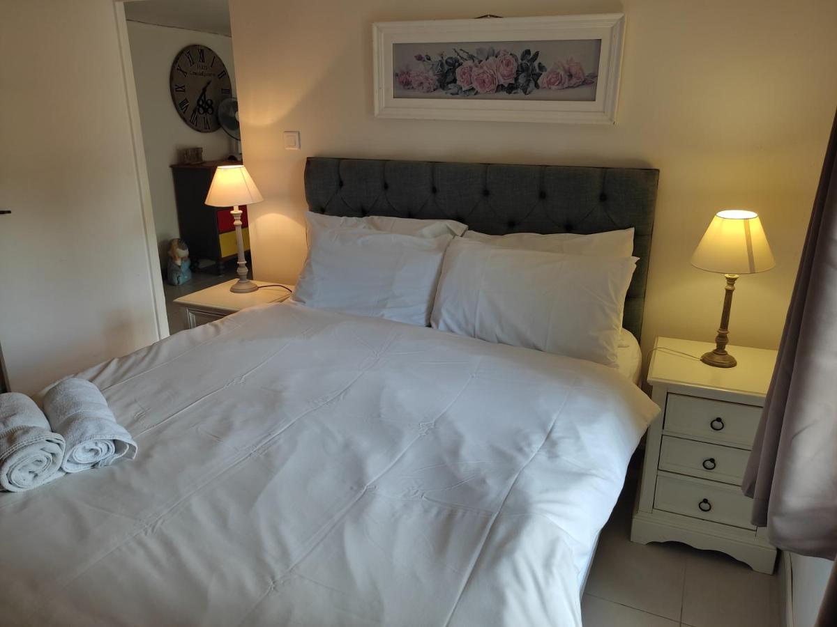 Pagel Apartman Catus  Kültér fotó