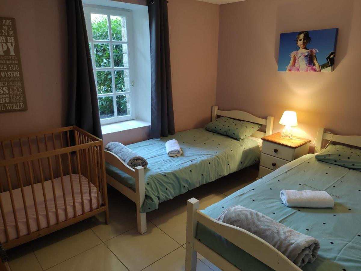Pagel Apartman Catus  Kültér fotó