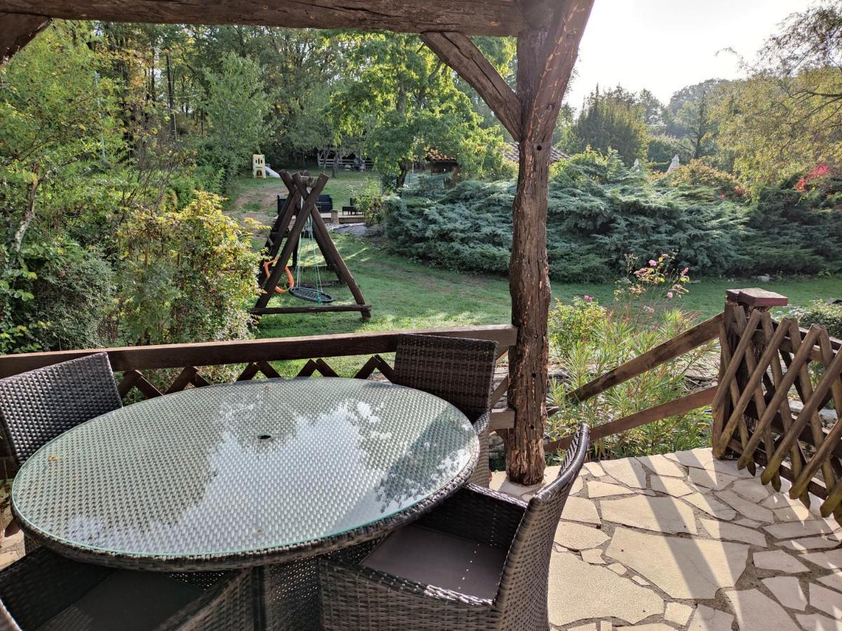 Pagel Apartman Catus  Kültér fotó