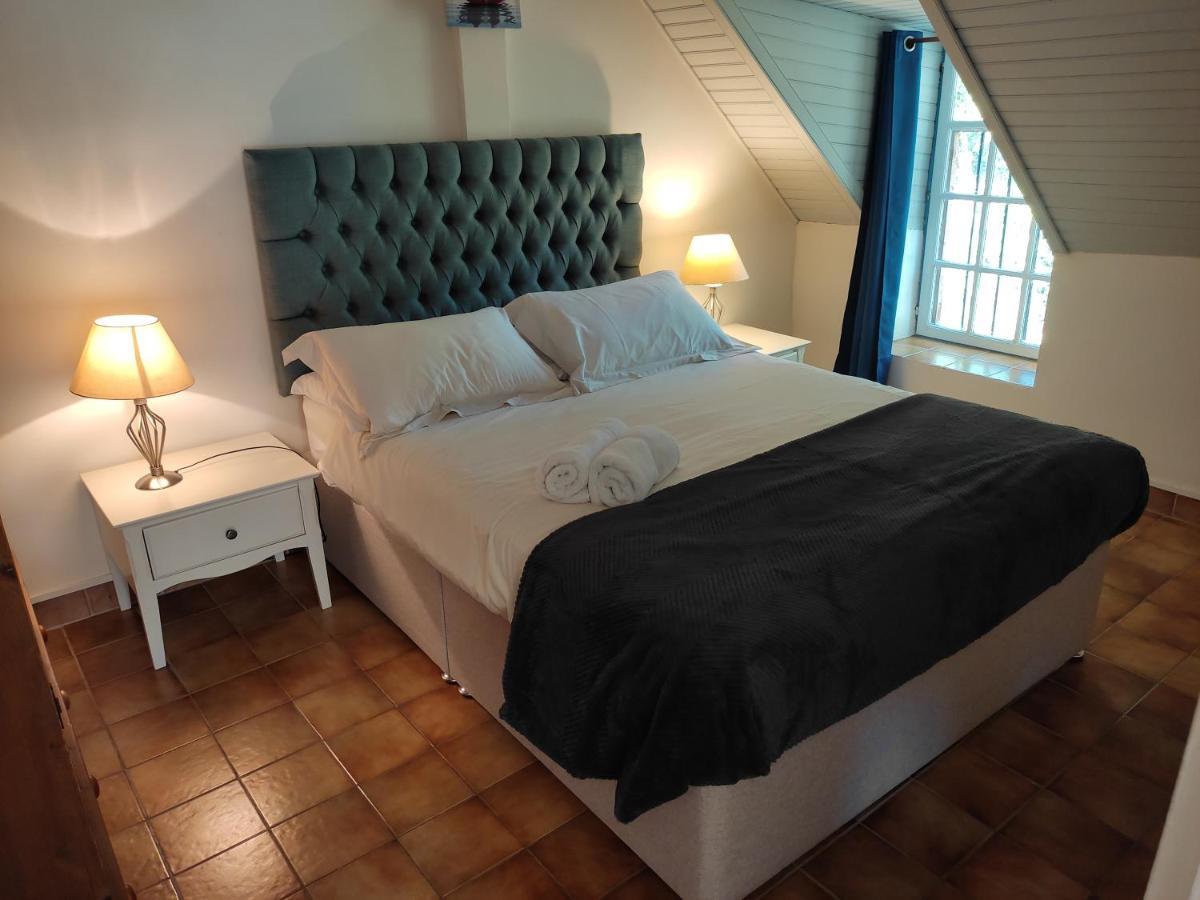 Pagel Apartman Catus  Kültér fotó