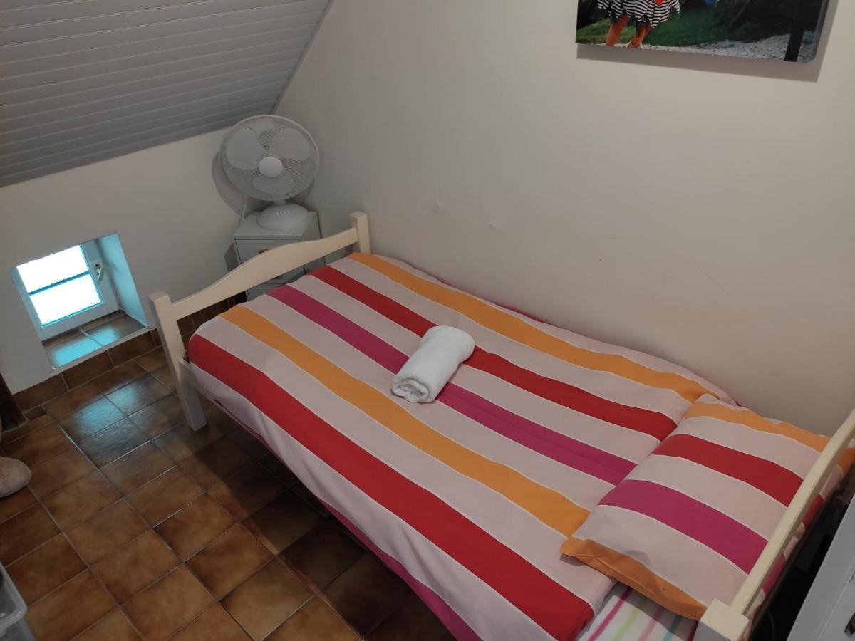 Pagel Apartman Catus  Kültér fotó