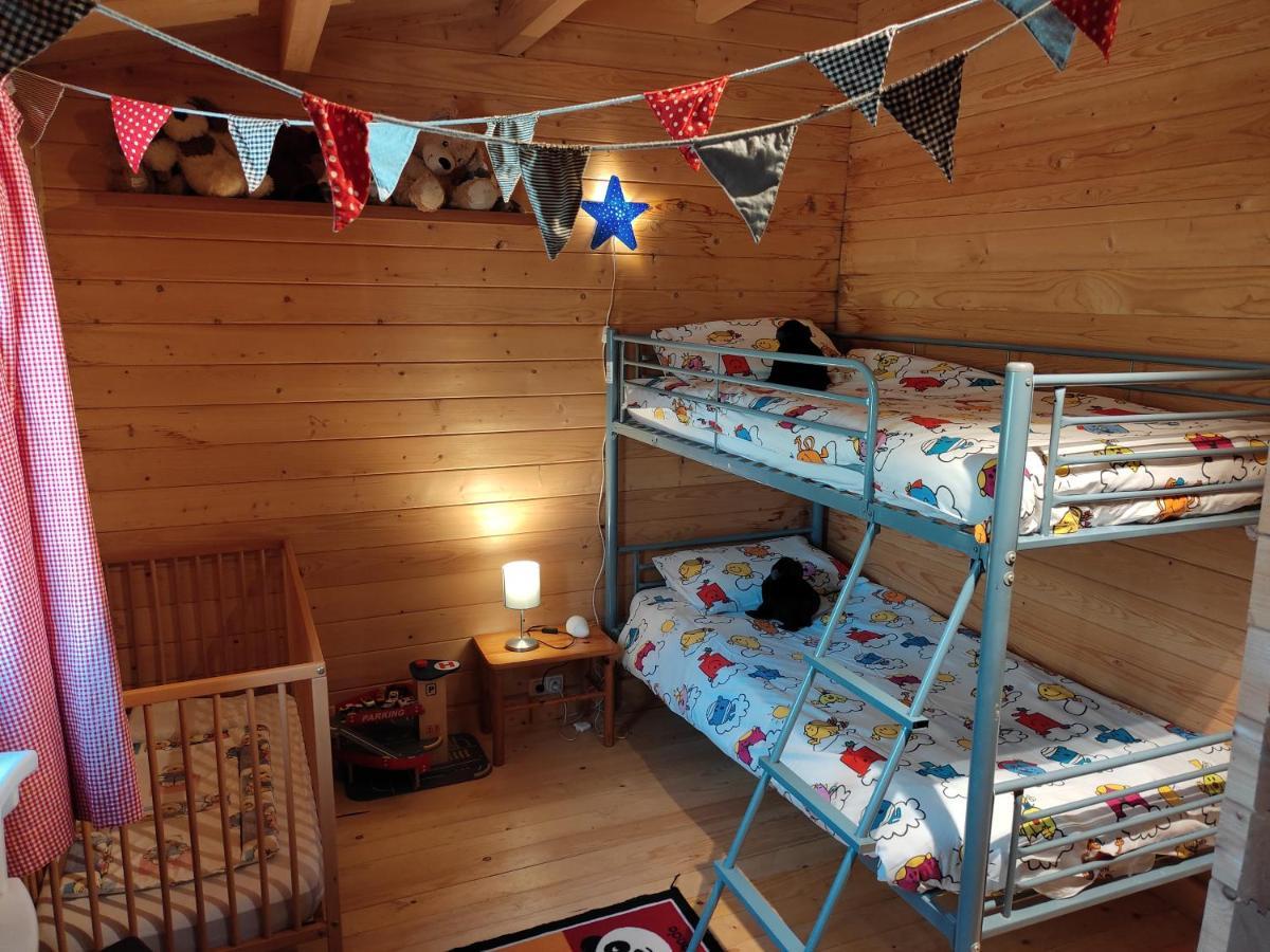 Pagel Apartman Catus  Kültér fotó