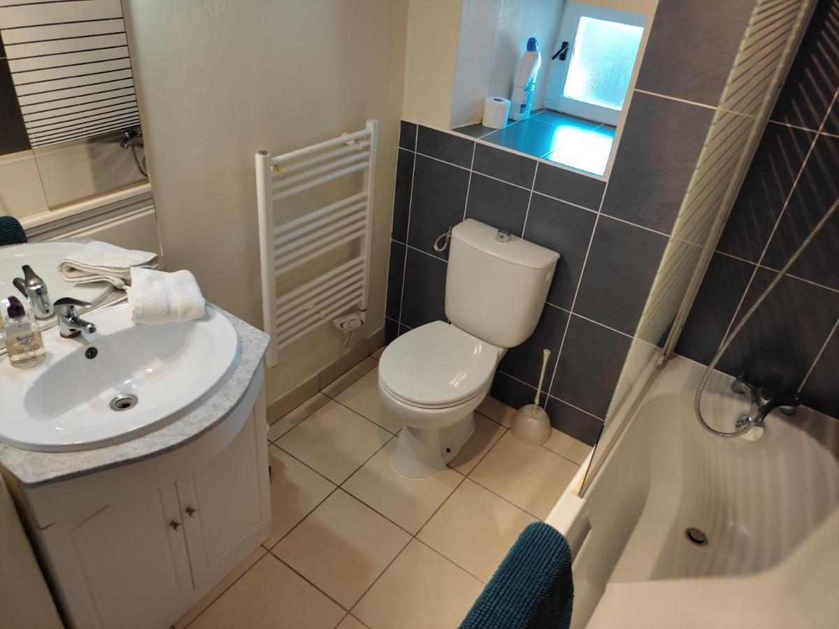 Pagel Apartman Catus  Kültér fotó