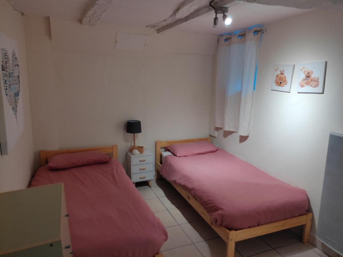 Pagel Apartman Catus  Kültér fotó