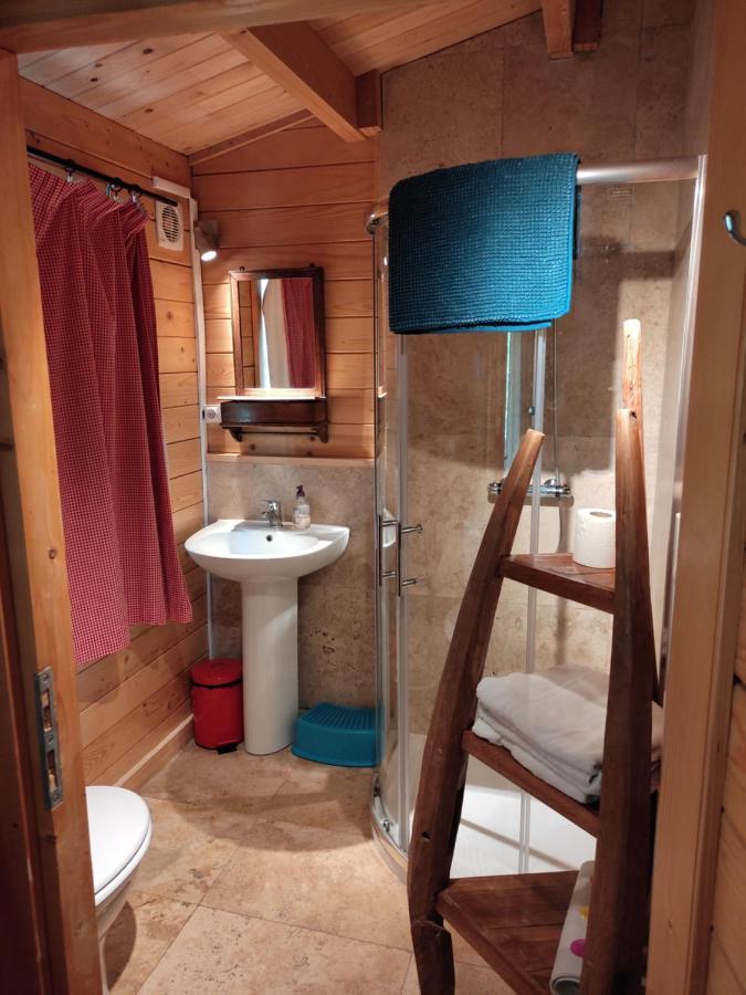 Pagel Apartman Catus  Kültér fotó