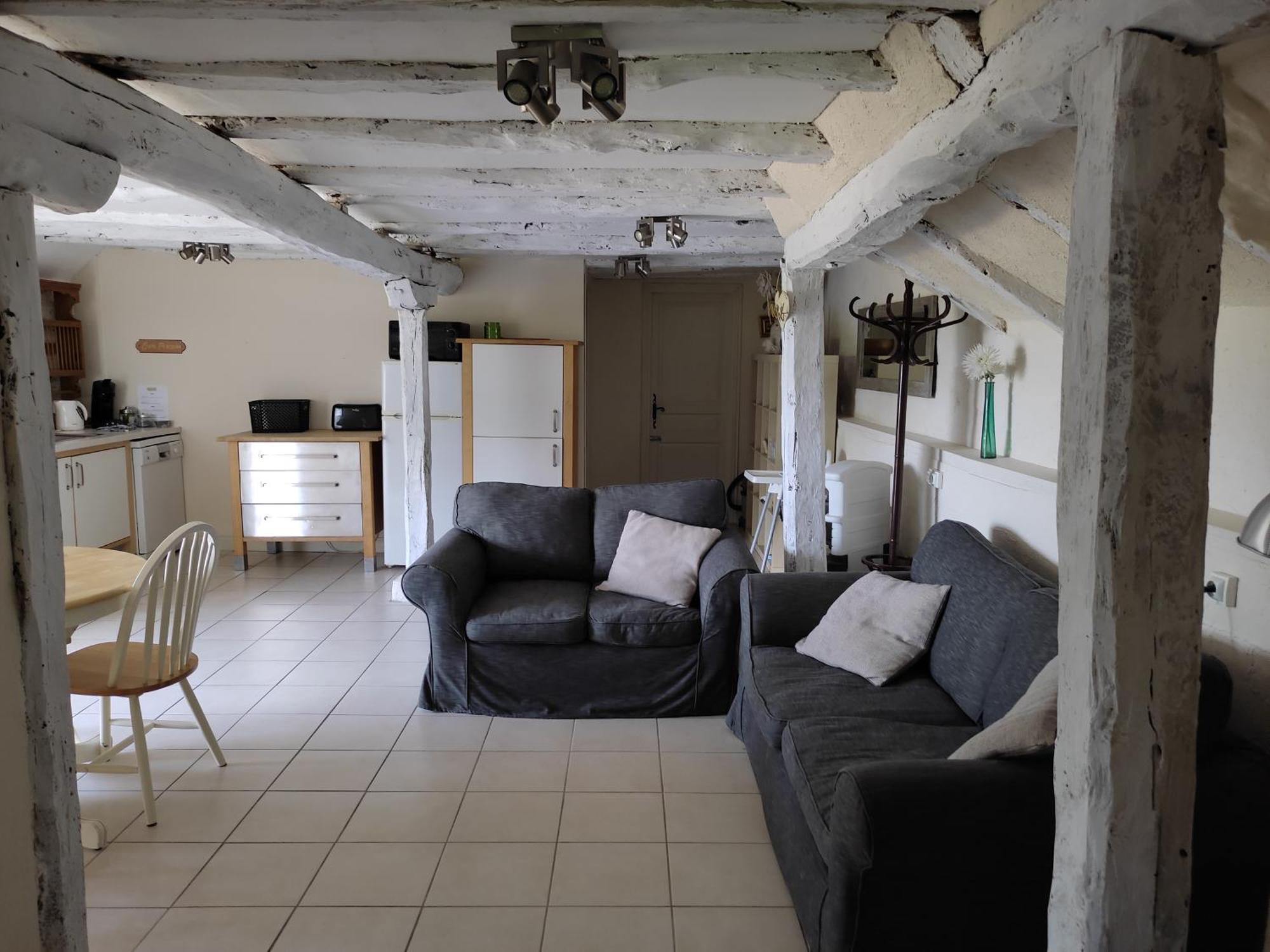 Pagel Apartman Catus  Kültér fotó